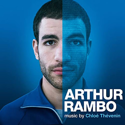 Arthur Rambo soundtrack Chloe Thevenin