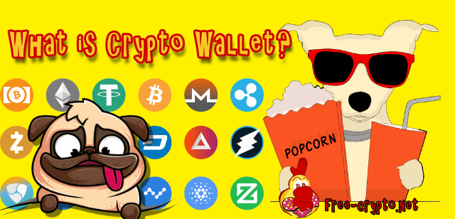 Getting a secure crypto wallet is one of the first steps towards getting into the business of trading cryptocurrencies. The term “wallet” is used as a figure of speed in this case because these are digital currencies we are talking about. A crypto wallet is a secure place where you store your proof of ownership. Crypto wallets often come into two forms: a mobile app and a hardware wallet (similar to a USB stick). However, all these types of wallets function similarly. The private key allows you to sync your wallet across multiple devices. This allows you to send, receive and spend cryptocurrencies.