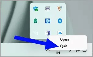 2-quit-ikon-teams-taskbar