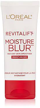 Revitalift Moisture Blur, de L'Oreal