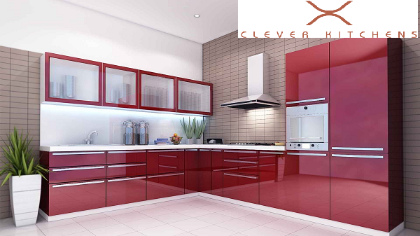 Modular Kitchen in Andheri