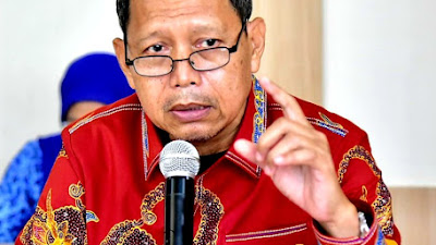 Daddy Rohanady : Perda RTRWP Jabar Rujukan Bagi Daerah dan Mengakomodir PSN