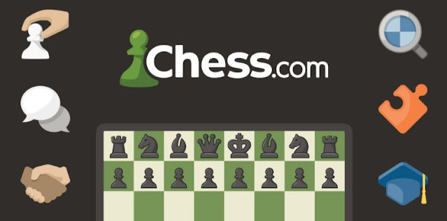 Download Chess · Play & Learn v4.4.0 Apk Full For Android