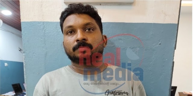 എടപ്പാൾ മേഖലയെ ഭീതിയിലാഴ്ത്തിയ ജനാലക്കള്ളൻ" പോലിസ് പിടിയിലായി