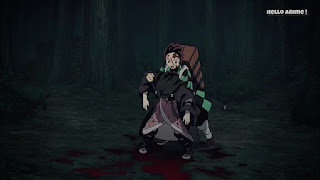 鬼滅の刃アニメ 19話 | Demon Slayer