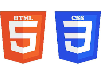 HTML 5 - CSS 3