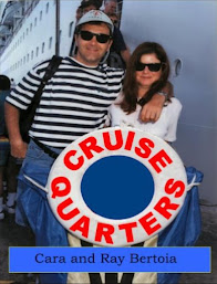Click cover to find Cruise Quarters at Amazon