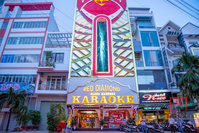 Red Diamond Karaoke - Cần Thơ