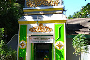 Sunan Sentono Botoputih, Area Makam Para Darah Biru dan Penyebar Islam di Surabaya Jawa Timur