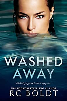 Book Review: Washed Away, by R C Boldt, 2 stars