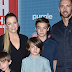 MELISSA JOAN HART Published March 29, 2023 12:06pm EDT Melissa Joan Hart helped children escape from Nashville school shooting