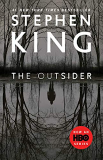 Stephen King, American, Crime, Fiction, Horror, Media Tie-In, Murder, mystery, Psychological, Supernatural, Suspense, Thriller