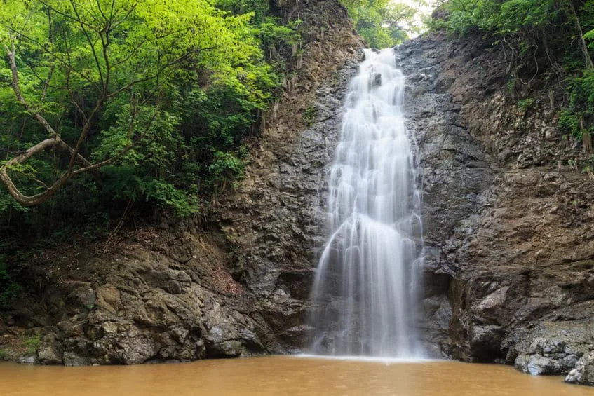 Montezuma Costa Rica