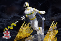 Power Rangers Lightning Collection In Space Silver Ranger 36