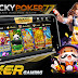 JOKER123- SITUS AGEN JOKER123 CASINO SLOT ONLINE TERPERCAYA