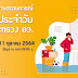 สถานการณ์น้ำ ณ วันจันทร์ที่ 11 ตุลาคม 2564 เวลา 9.00 น.