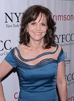 Sally Field Career