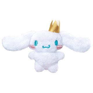 Stylish Doll Collections Licca - Cinnamoroll Anniversary Style, Takaratomy