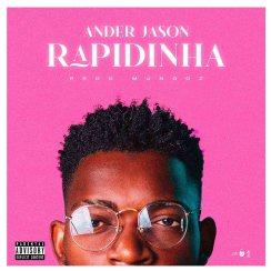 (Kizomba) Ander Jason - Rapidinha (2021)