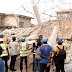 Lagos govt arrests developer of Yaba collapsed building