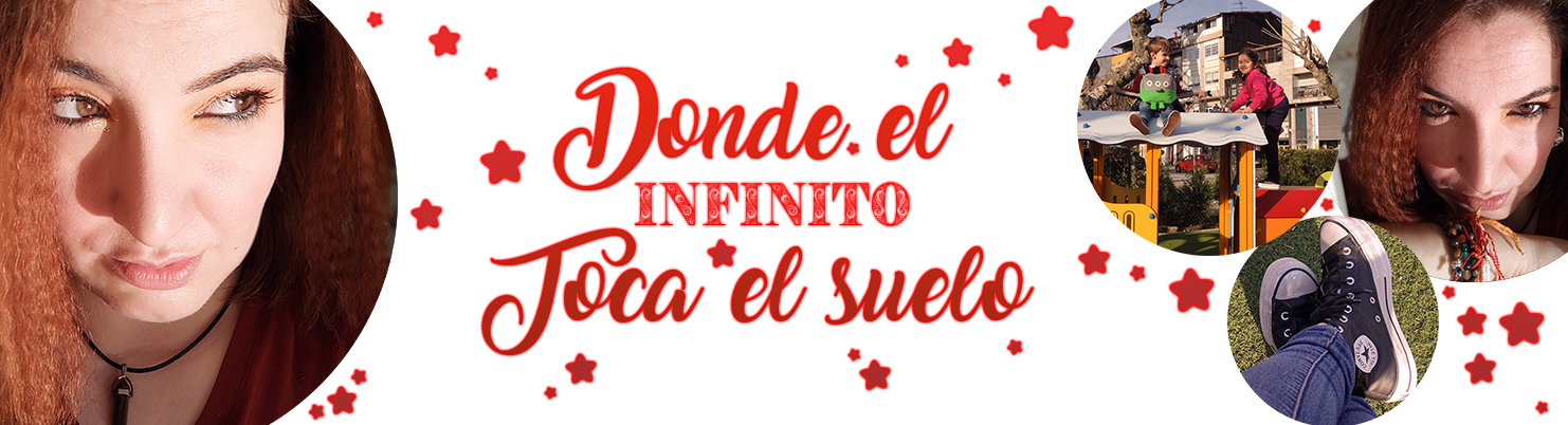 Donde el Infinito toca el Suelo  | Blog literario