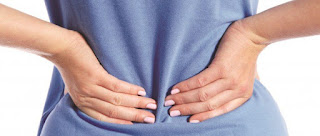 كيف يمكن تخفيف آلام الأضلاع أثناء الحمل