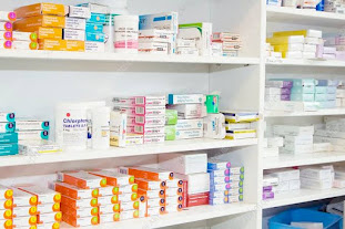 Connecting Kings Pharmacy