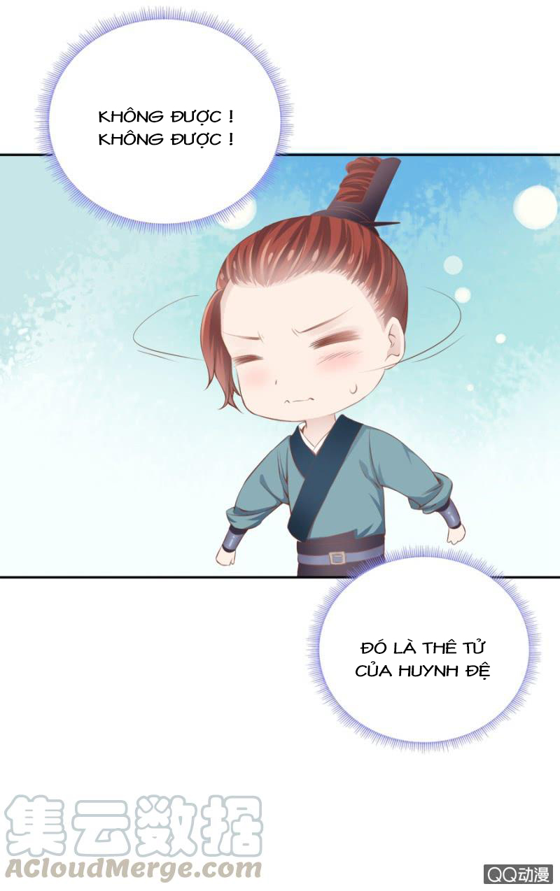 Solo Đi Vương Gia Chapter 136 - TC Truyện