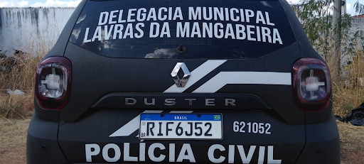 Suspeitos de tentativa de homicídio em Lavras da Mangabeira são presos pela Polícia Civil