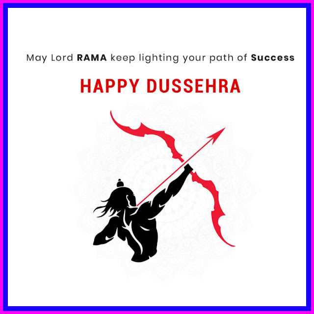 Happy Dussehra HD Images