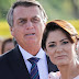 ELEIÇÕES 2024: Bolsonaro é aconselhado a indicar Michelle à Presidência
