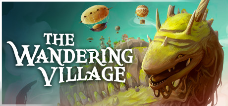 تحميل لعبة الإدارة والبناء The Wandering Village للكمبيوتر
