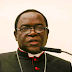 DSS Invitation, Plot To Silence Bishop Kukah ― SOKAPU