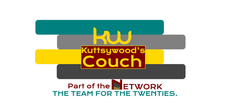 Kuttsywood's Couch