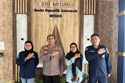 Polrestabes Medan Jelaskan Operasi “Patuh Toba 2025”, Fokus Edukasi dan Penegakan Hukum Humanis