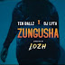 VIDEO: Ten Ballz Ft. DJ Lyta – Zungusha