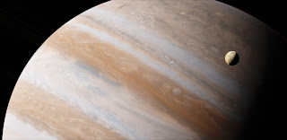 Jupiter के energy crisis पर हुआ research