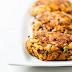Lentil and Rice Patties
