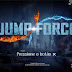 NEW! MUGEN JUMP FORCE DIRECTX/OPENGL 2022