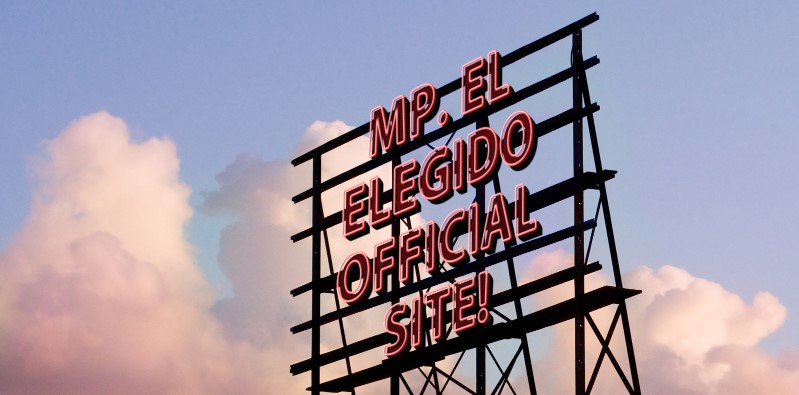 :::Bienvenidos-Welcome::: MP. Ministry - Official Site!..