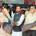वेलफेयर पार्टी ऑफ इंडिया ने गरीबों को दिए कंबल