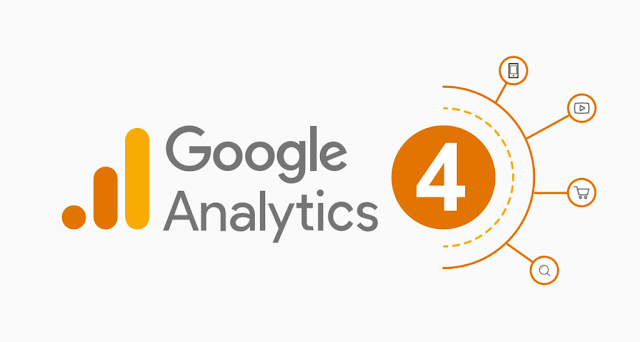 Google Analytics website analysis tool