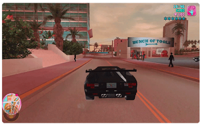 GTA Vice City Remastered Download for PC Highly Compressed