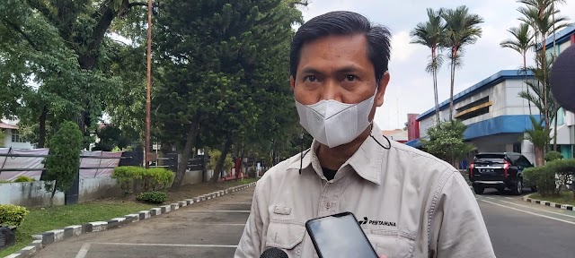  Pasokan BBM ke Sumut Terkendala Transportasi, Pertamina Minta Maaf