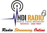 Indi Radio Sidoarjo