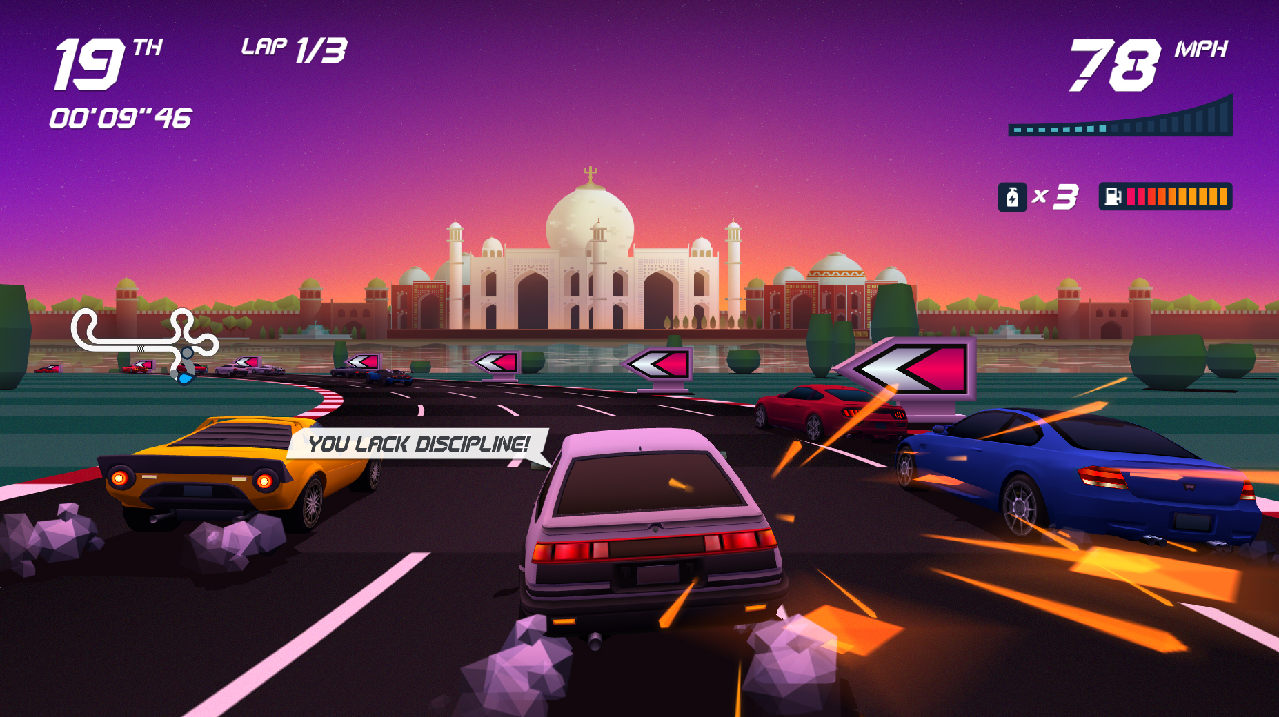 horizon-chase-turbo-pc-screenshot-4