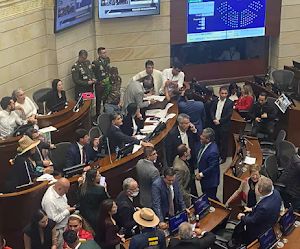 Senado aprueba la reforma pensional del Gobierno Petro: pasa a la Cámara