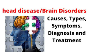 head disease/Brain Disorders