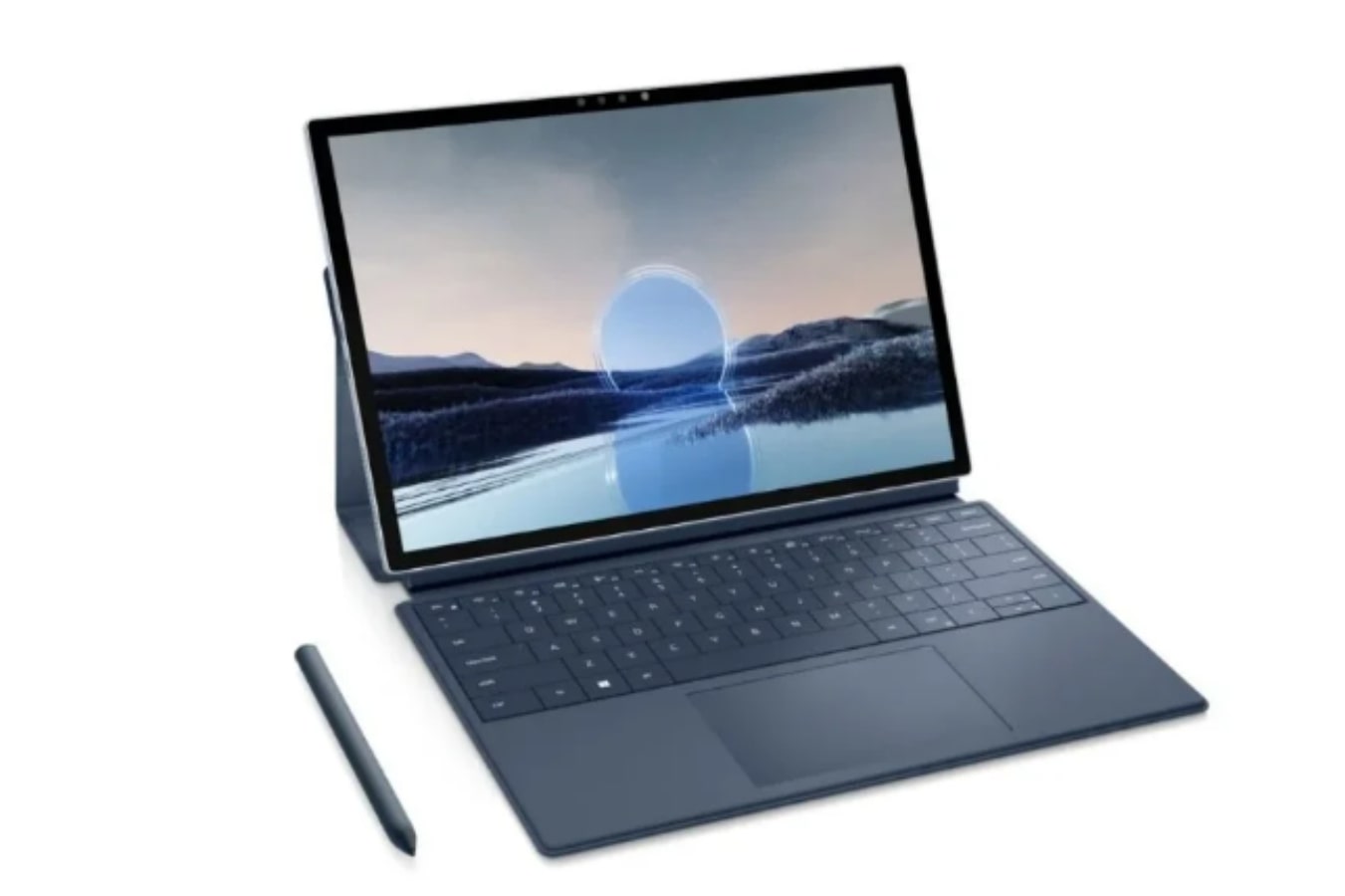 Dell XPS 13 2-in-1