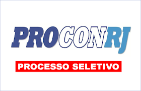 Procon - RJ abre inscrições para Processo Seletivo; veja como se inscrever